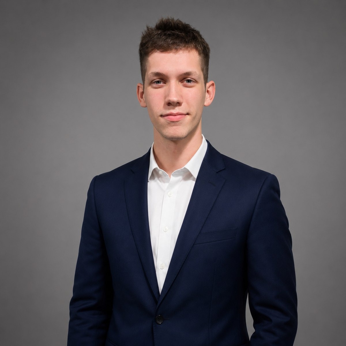 Will Lund, Live Stream Operator at CoinHub