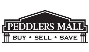 Peddler's Mall Logo