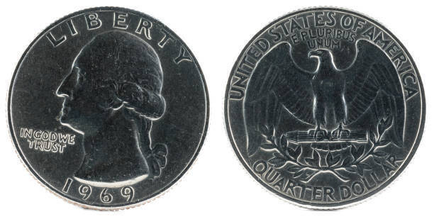 1969 quarter