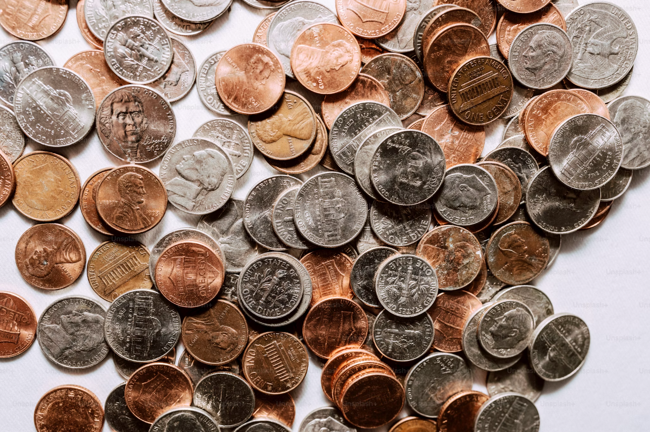 whats my coin worth