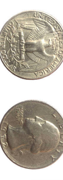 1972 quarter