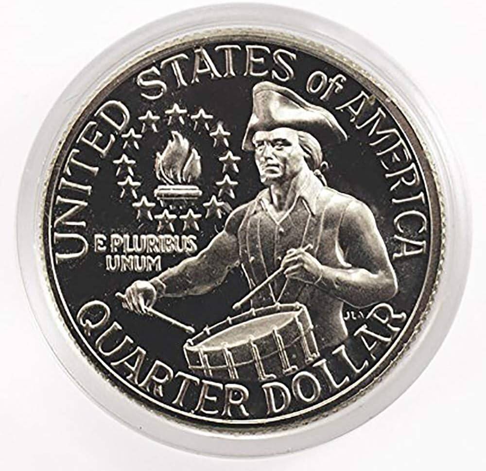 1976 quarter