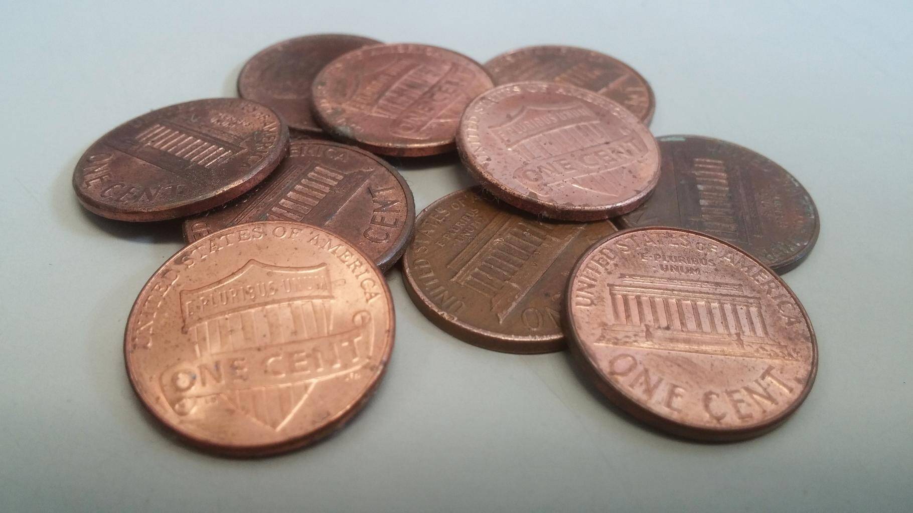 coins I should know about
