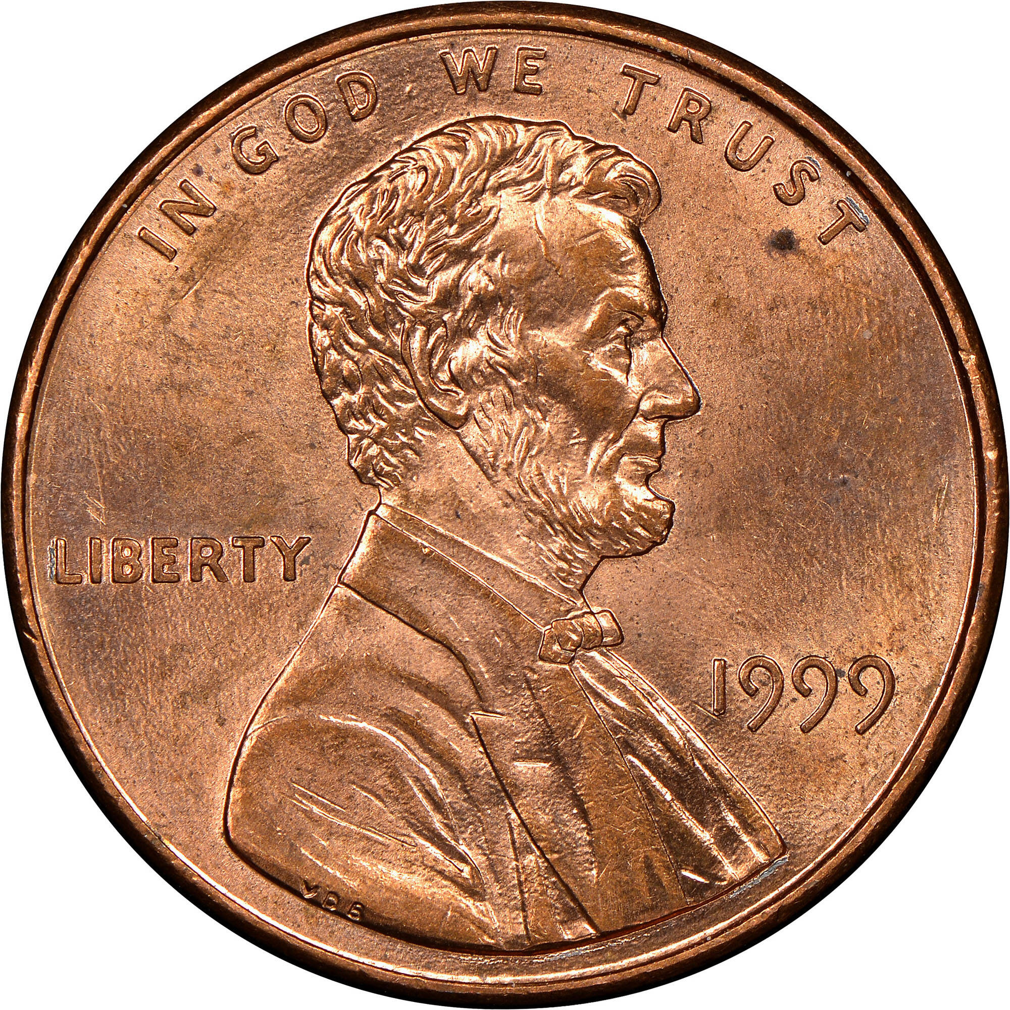 1999 Wide AM Penny