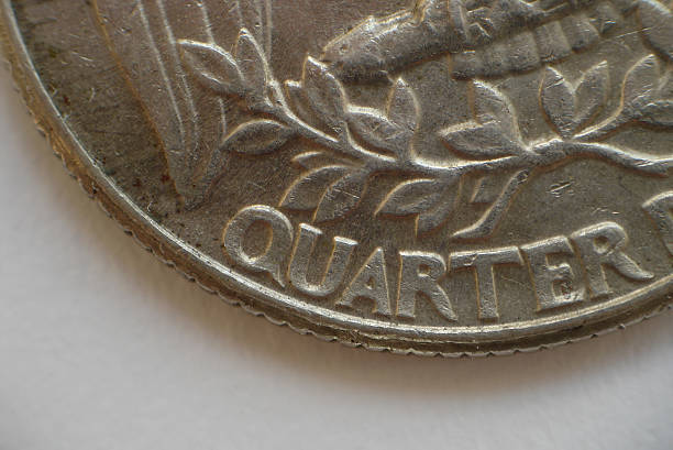 Reverse quarter