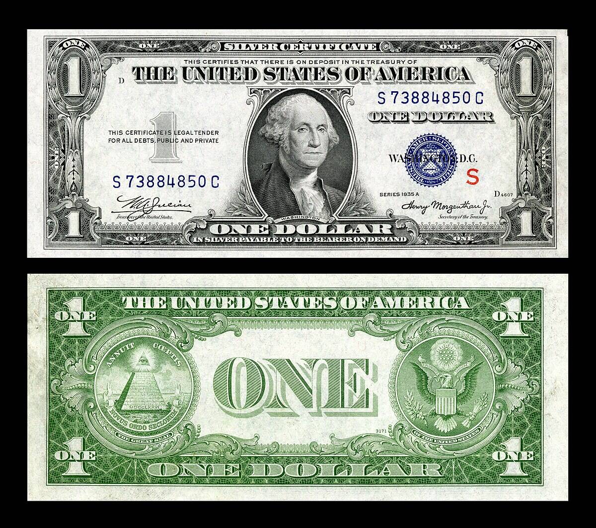 1935 dollar value