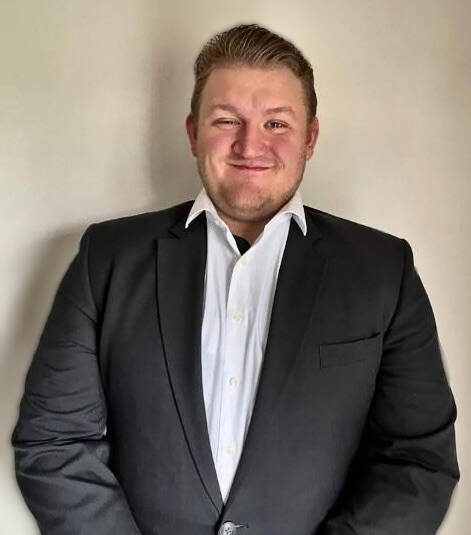 Jonah Carpenter of CoinHub