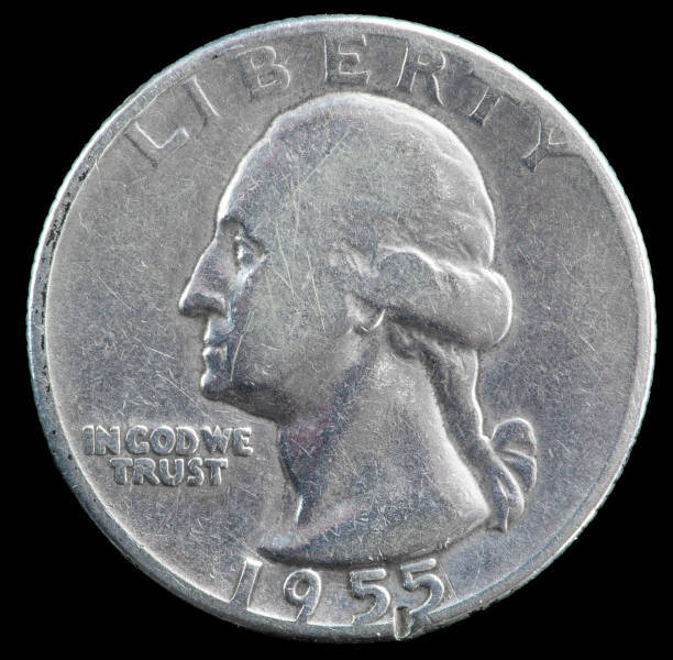 1955 Quarter