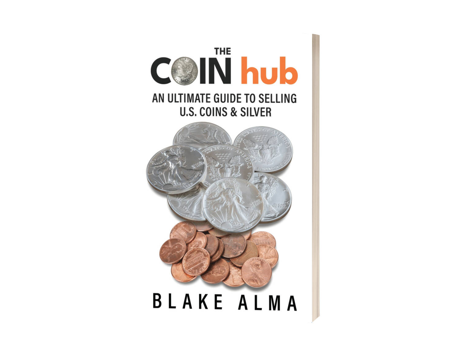 Blake Alma
