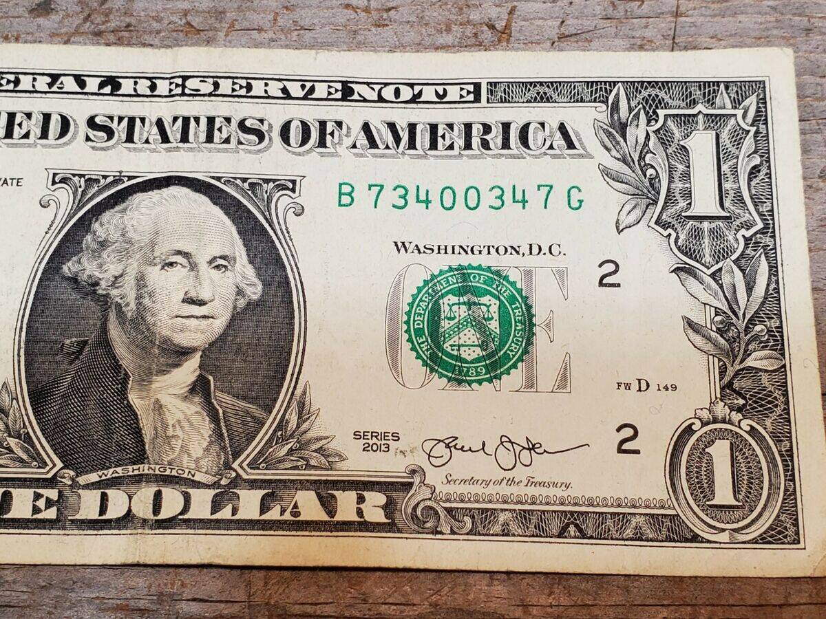 Palindrome Profits: The Fascinating World of Radar Serial Number Dollars