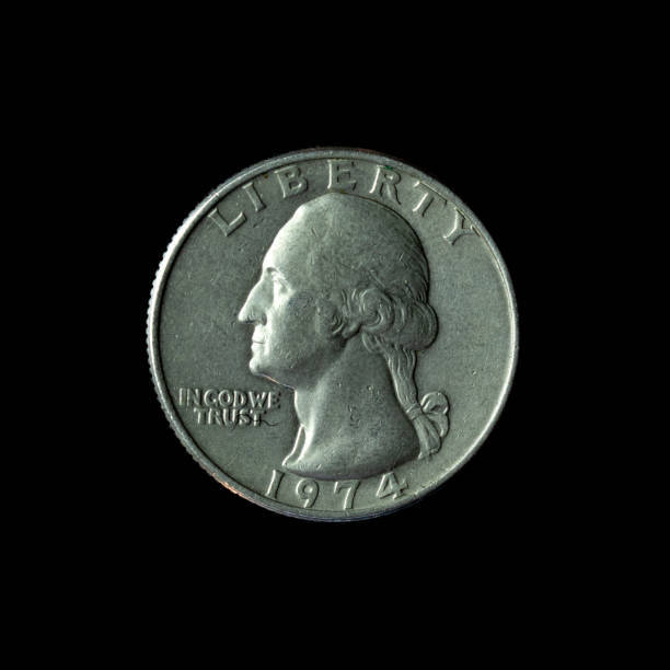 1974 quarter