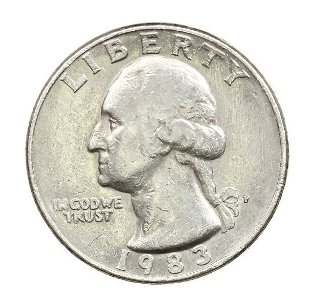 1983 quarter