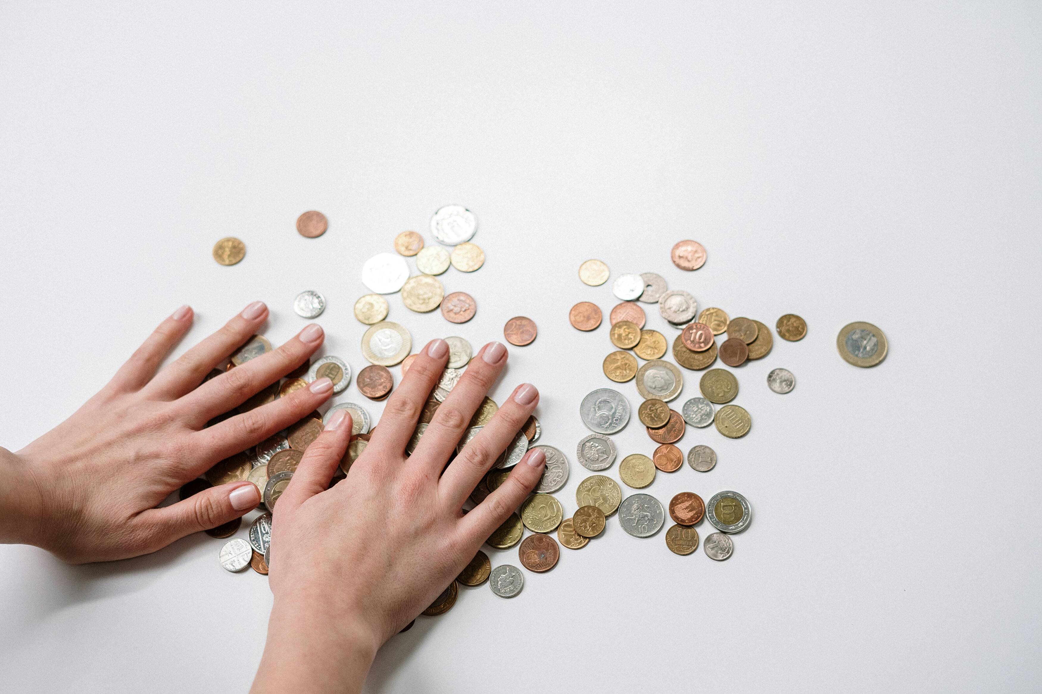 Rare Coins Worth Investing In