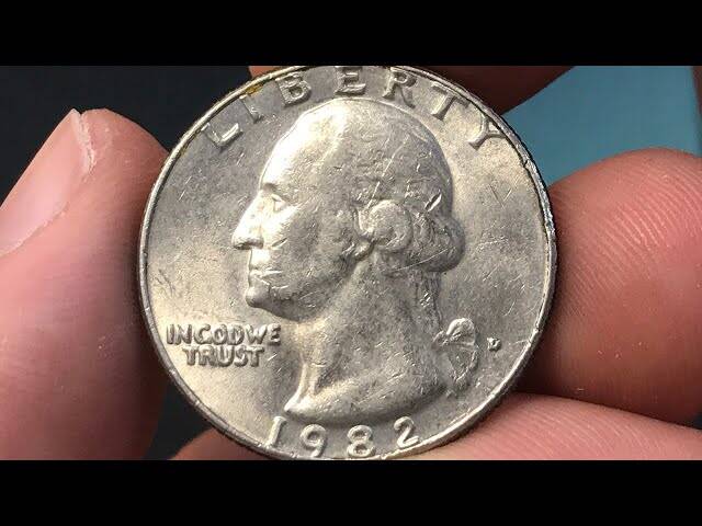 1982 quarter