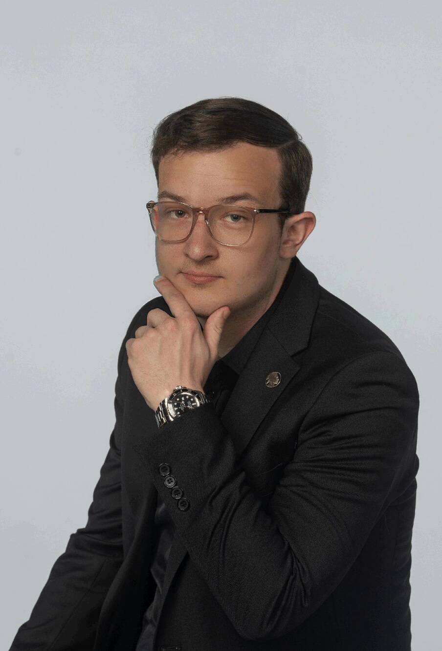 Blake Alma