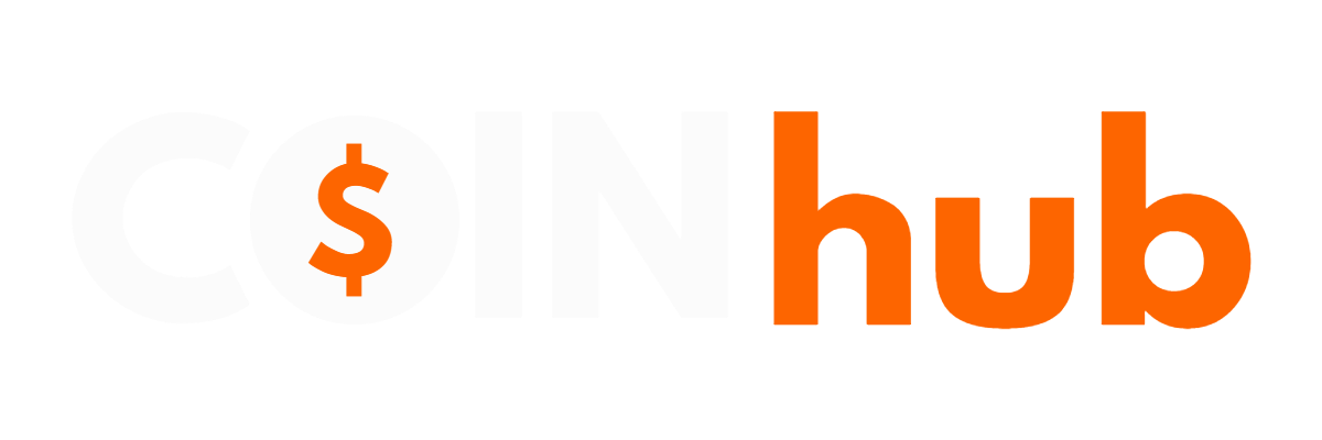 CoinHub logo