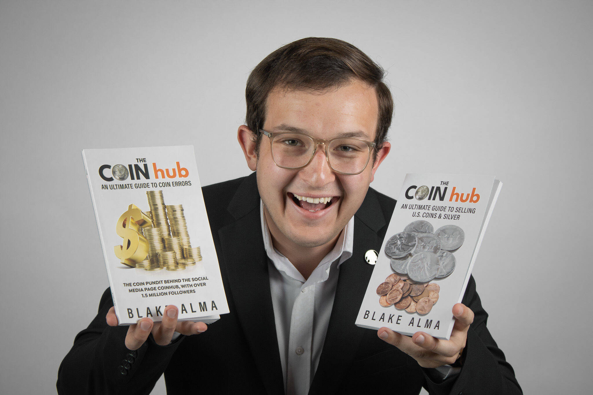 Our Founder's Journey: Balancing CoinHub's Growth and Academic Pursuits